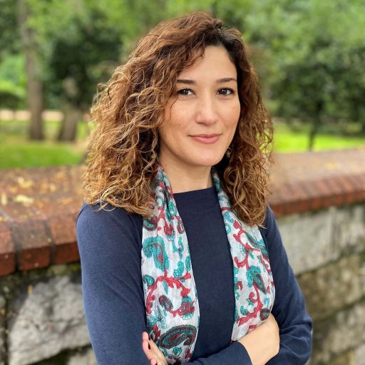 Dr. Öğr. Üyesi Hande Heper’e TÜBİTAK 3501 Kariyer Geliştirme Programı Desteği