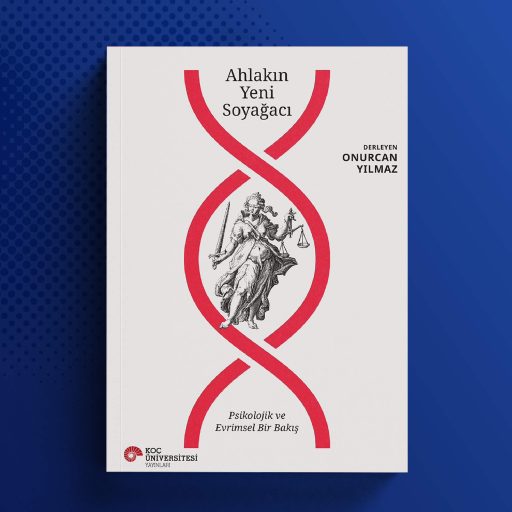 A New Book Compiled by Assoc. Prof. Onurcan Yılmaz