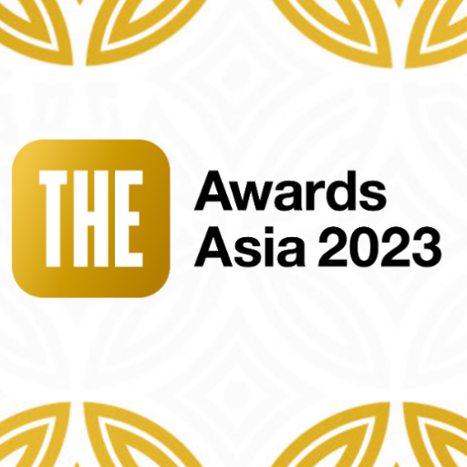 KHAS, Times Higher Education Asya Ödülleri’nde “Yılın Liderlik ve Yönetim Ekibi” ve “Öğrenciler için Üstün Destek” Kategorilerinde İlk 8’e Kaldı